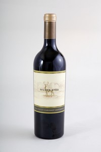 2009 Silver Stag Cabernet Sauvignon